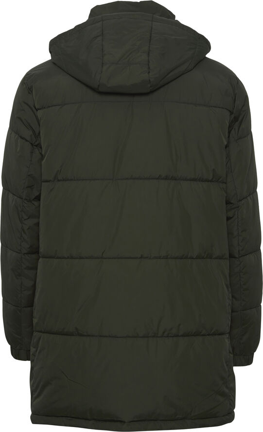 !Solid SDCallen JA2 Puffer Parka Outerwear Rosin