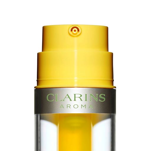Clarins Emulsion Plant Gold Cream