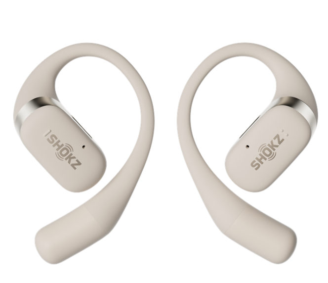 Shokz - OpenFit - Earbuds