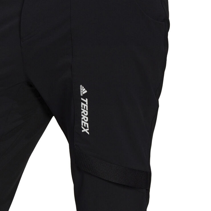 adidas Terrex Zupahike vandrebukser Sort