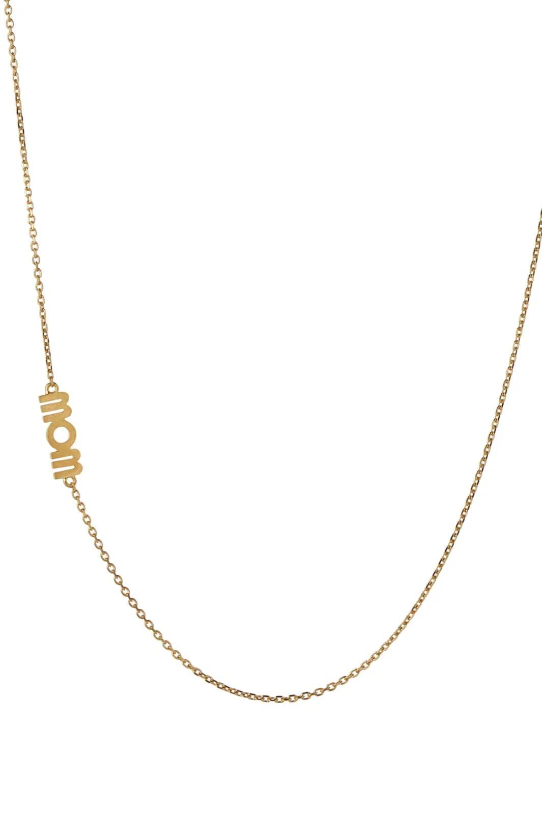 Stine A Wow Mom Necklace