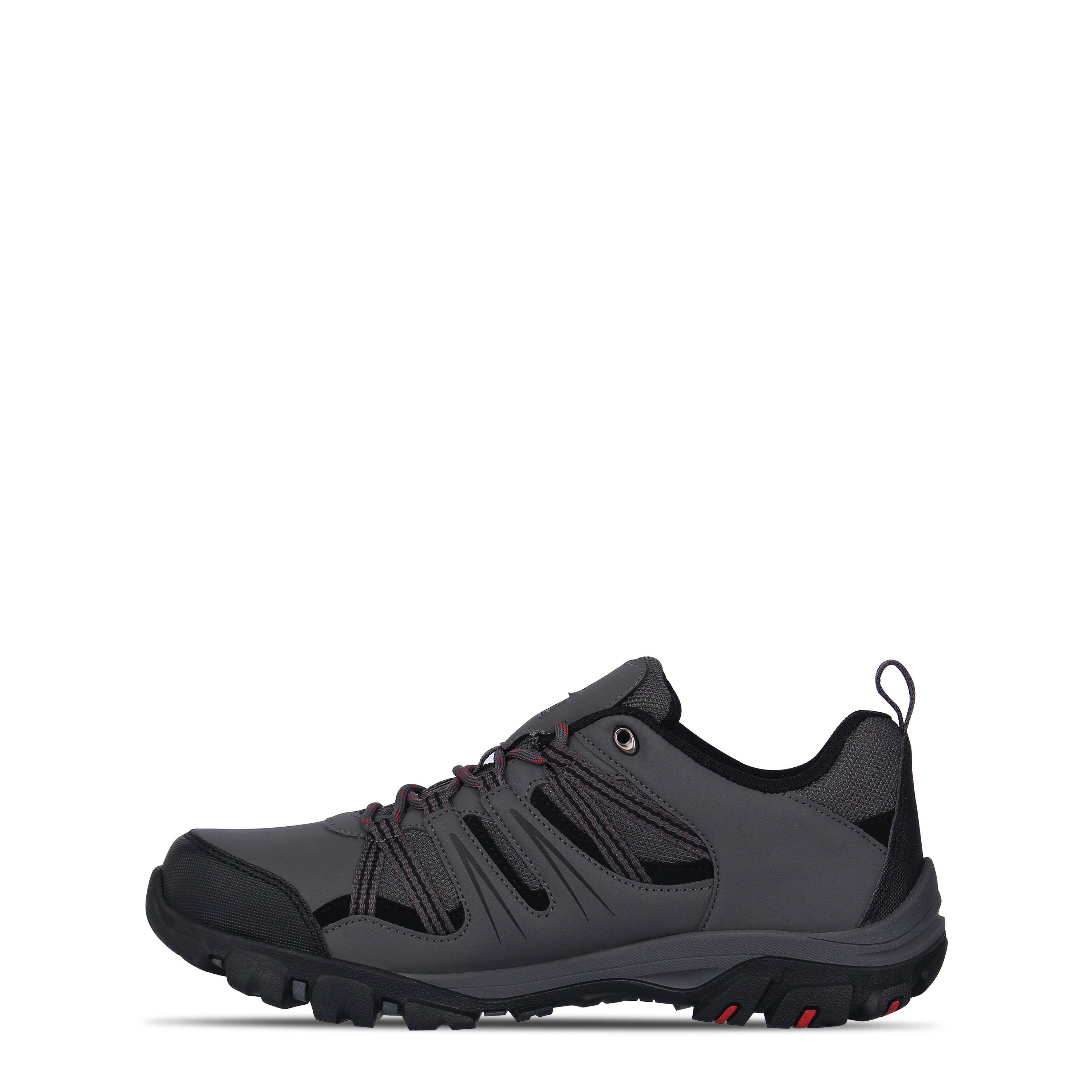 Gelert Horizon Low Waterproof Mens Walking Shoes