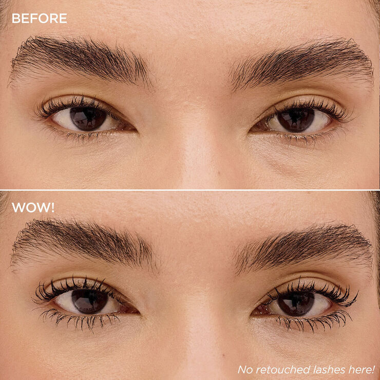 Benefit Cosmetics They're Real mascara