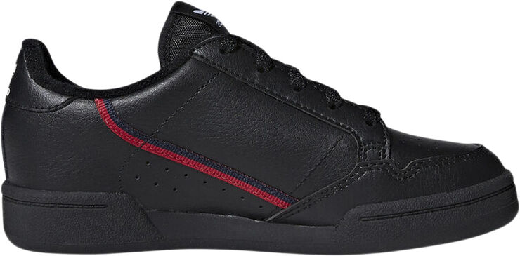 adidas Continental 80 sneakers Sort