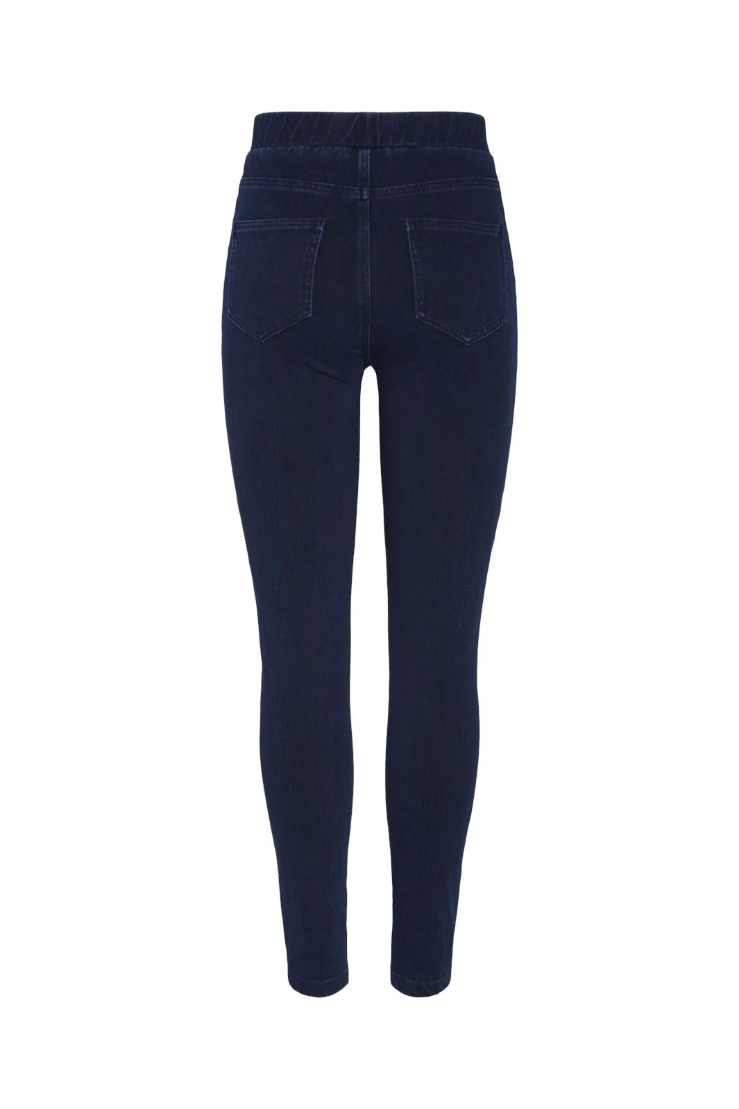 Pieces Pcjumbo Foxy Jeggings Mm 4656839 dark blue