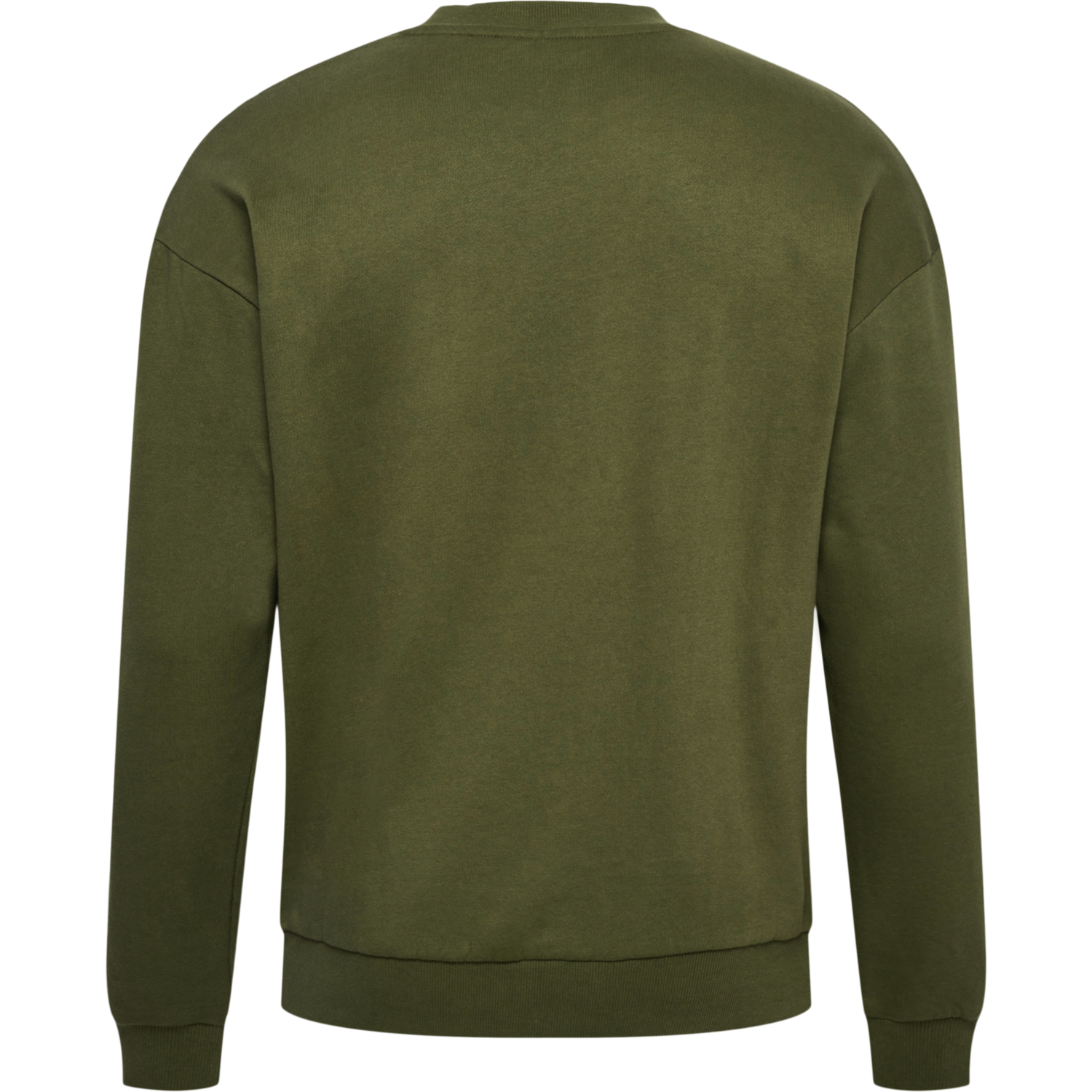 hmlLP10 BOXY SWEATSHIRT