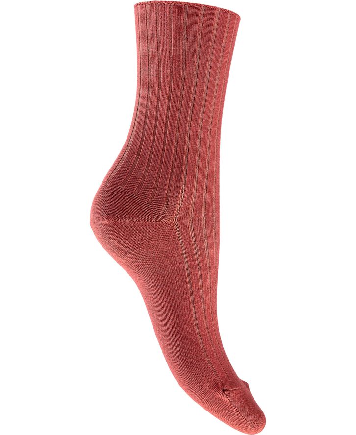 Punto Blanco Bamboo Sock Hazelnut