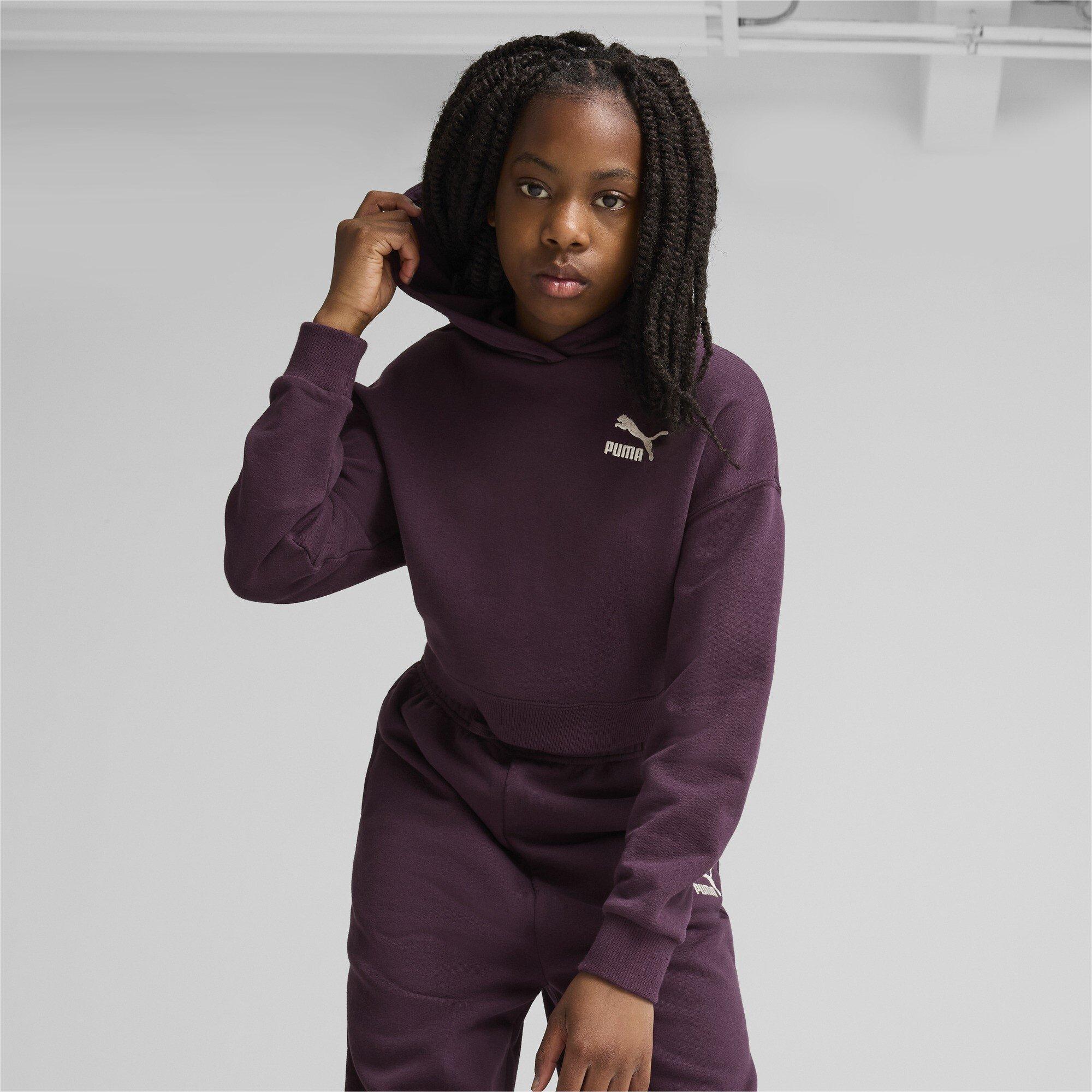 Puma Puma Better Classics Hoodie Tr G Hoody Unisex Kids