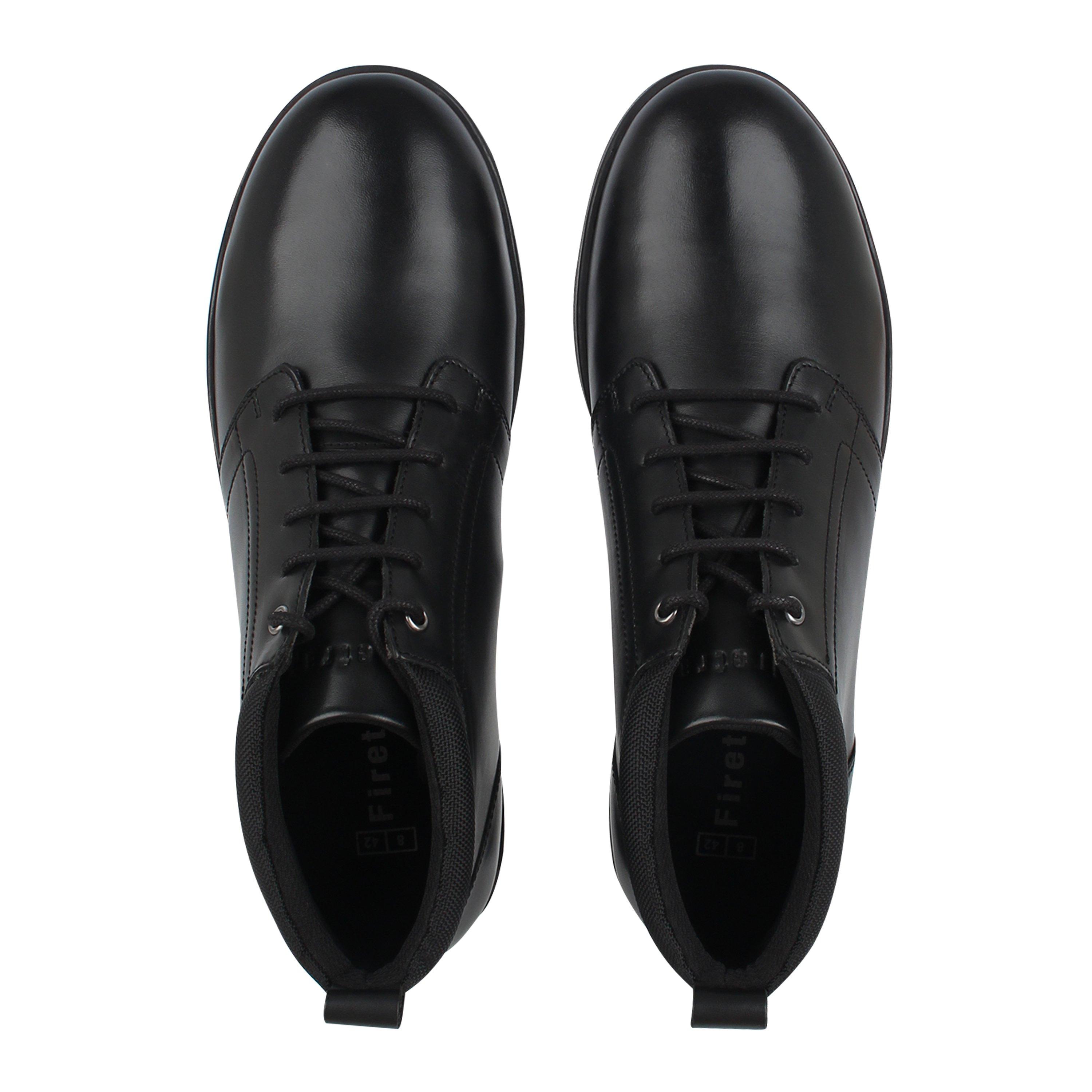 Firetrap Elgan Boots Mens