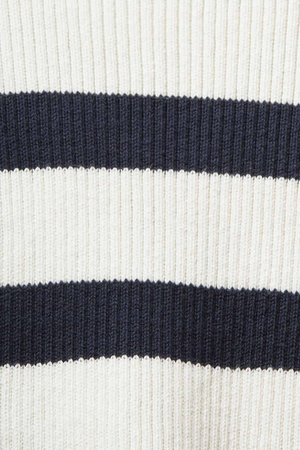 Esprit striped boat ne Ice 3