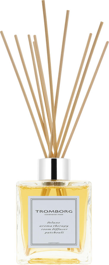 Tromborg Aroma Therapy Room Diffuser Patchouli