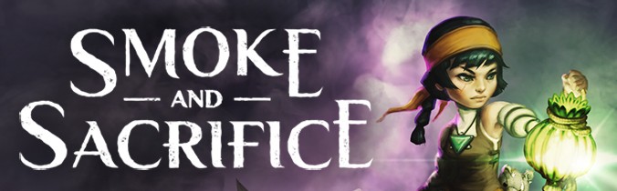 Smoke and Sacrifice- PC