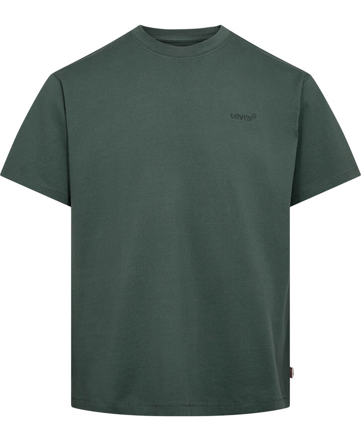 Levi's RED TAB VINTAGE TEE SYCAMORE G Lysegrøn