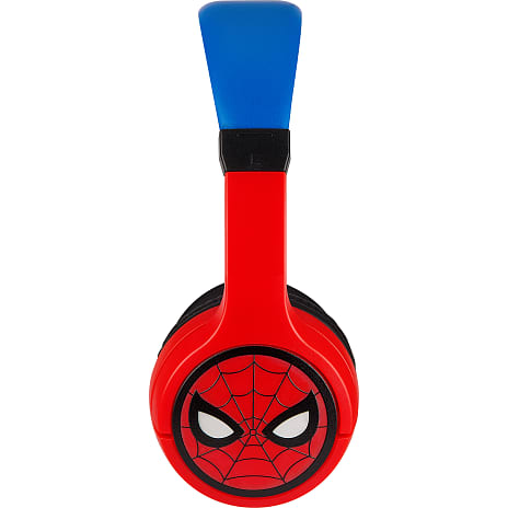 Ekids trådløse over-ear høretelefoner - spiderman