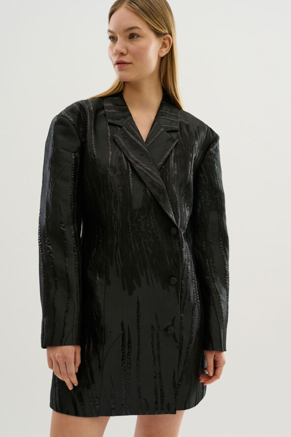Karen by Simonsen KBShirley Dress Meteorite