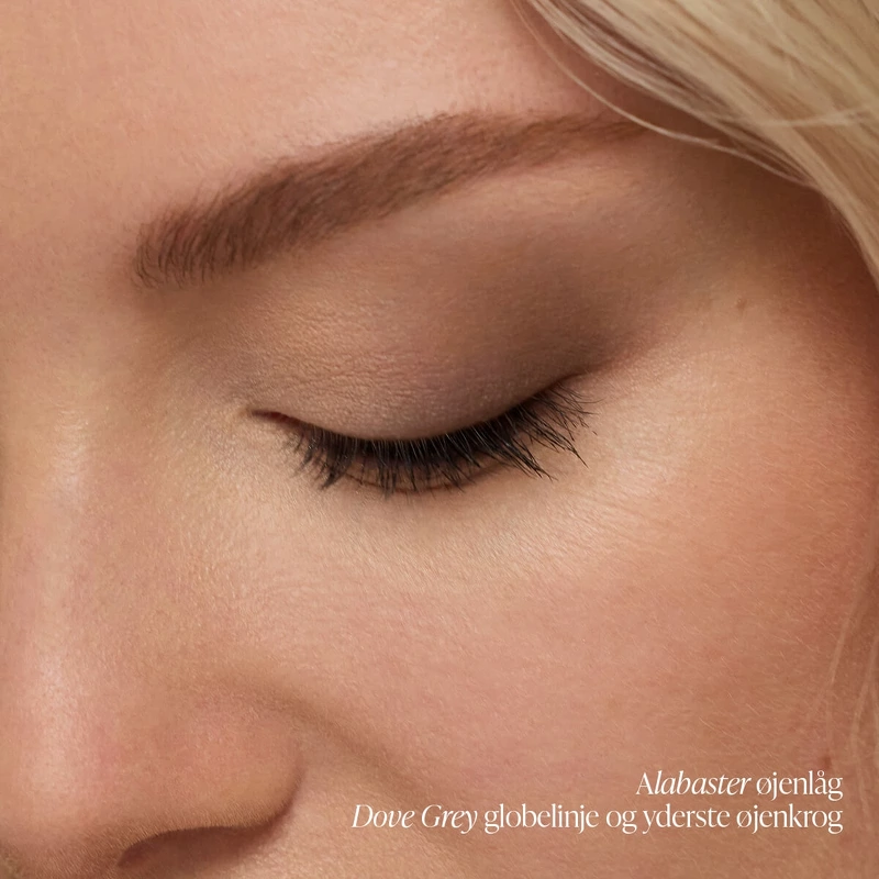 Jane Iredale ColorLuxe Eye Shadow Stick 1,4 gr. - Alabaster