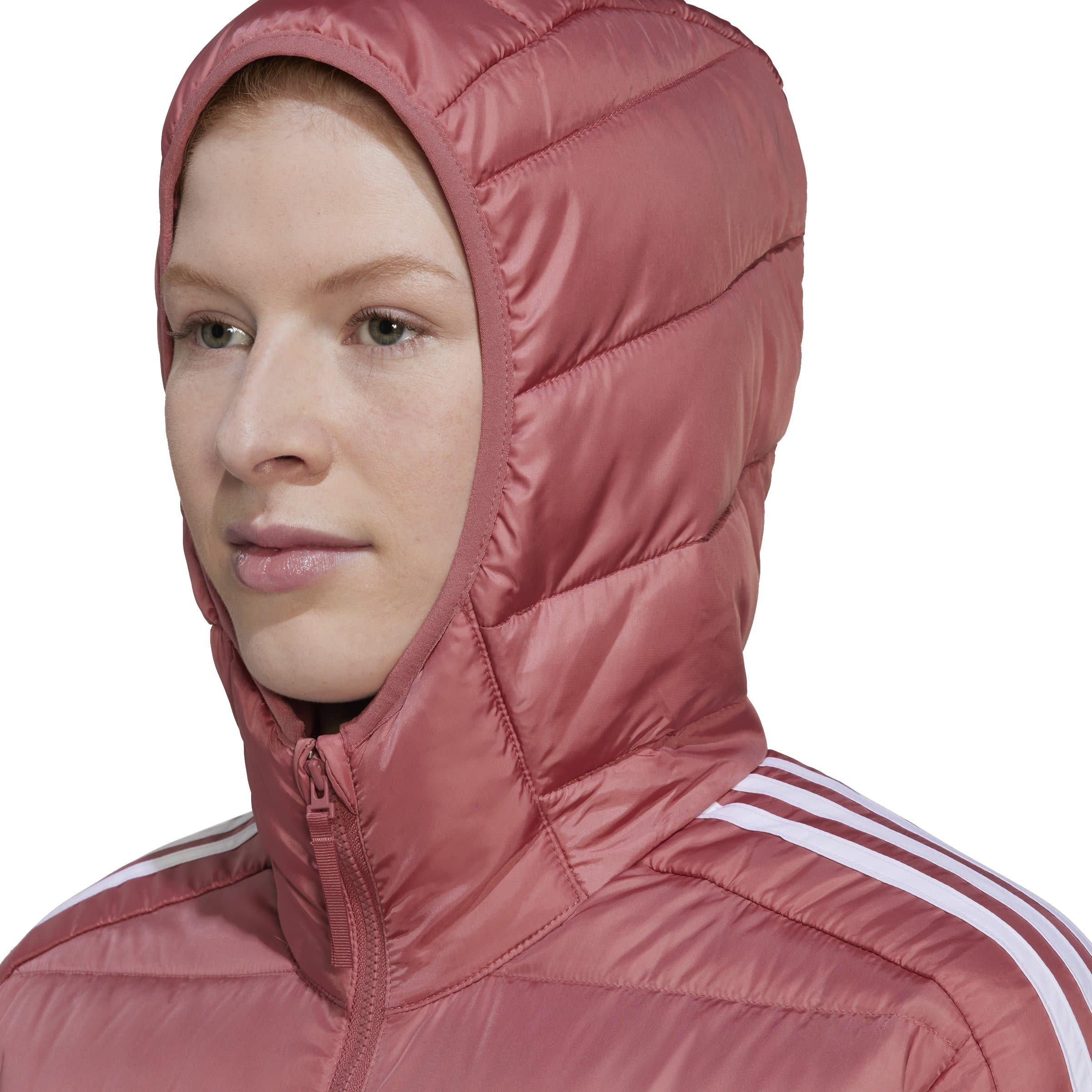 adidas Essential Down Parka Womens