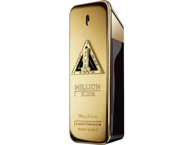 Rabanne 1 Million Elixir Parfum Intense 100 ml (man)