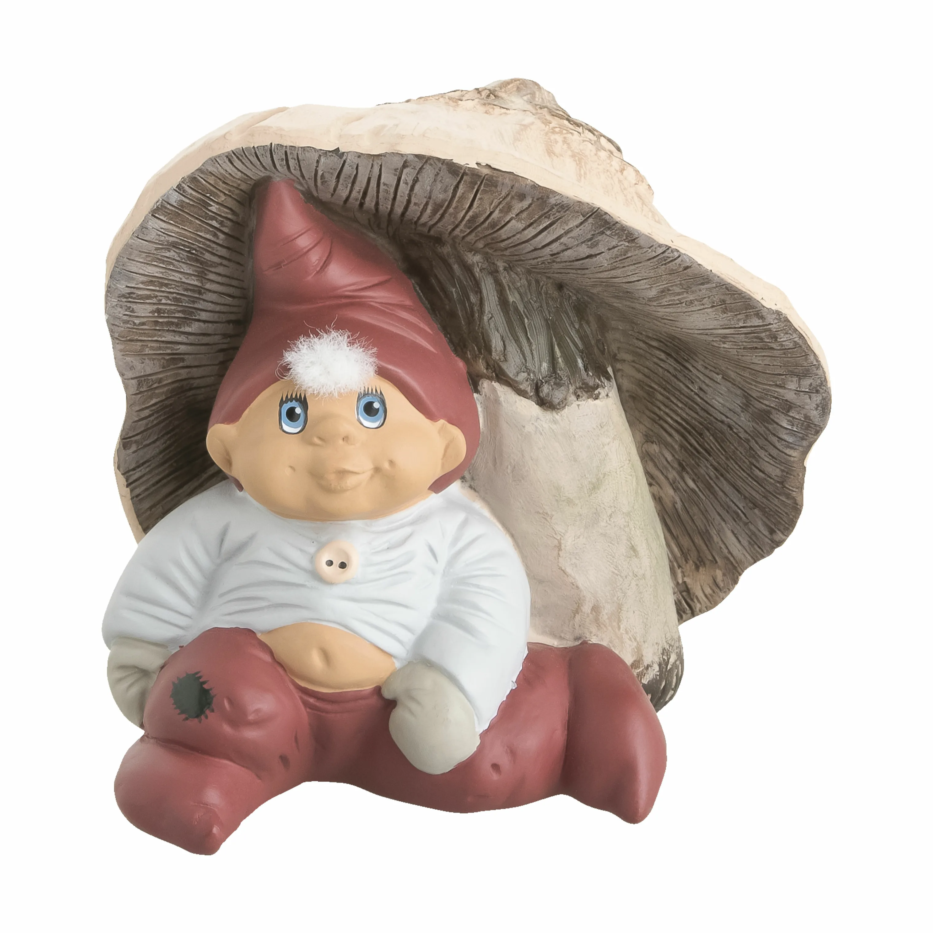Klarborg Nisse - Matti