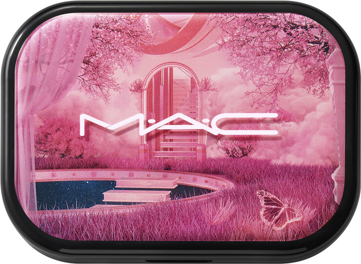 MAC Connect In Colour Eye Shadow Palette