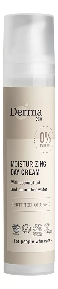 Derma Eco Day Cream - 50 ml.