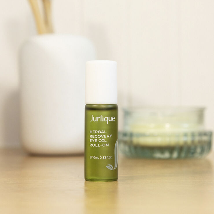 Jurlique Herbal Recovery Eye Roll-On