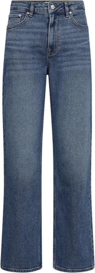 IVY Copenhagen IVY-Brooke Jeans Wash Vigo Denim blue