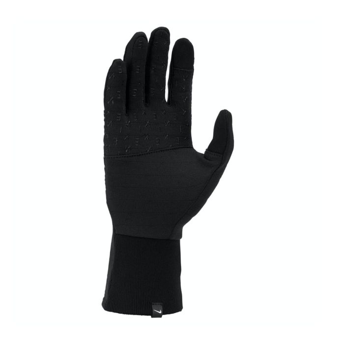Nike Dame Handsker Sphere 4.0 RG 360 Sort