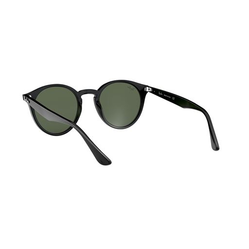 Ray Ban RB2180 Solbriller, Sort