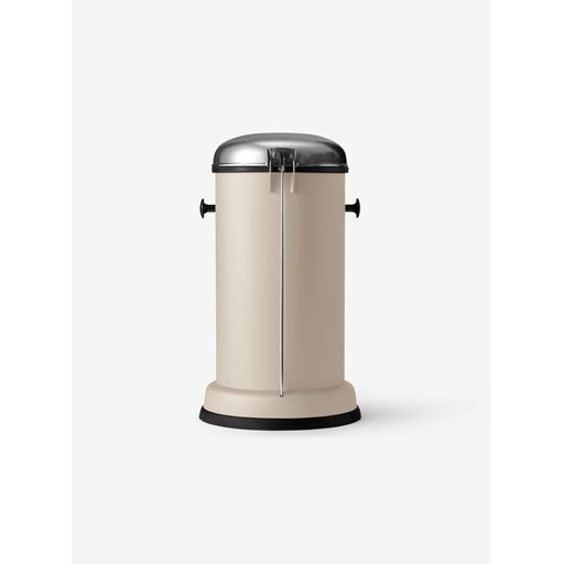 Vipp 15 Pedalspand, Beige