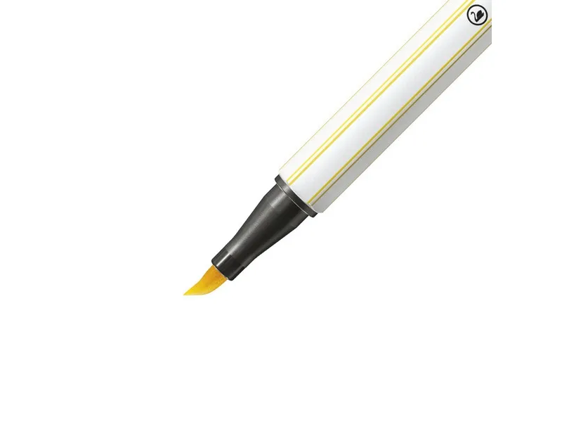 Stabilo Arty 68 brush - med 30 ass. stk. farver