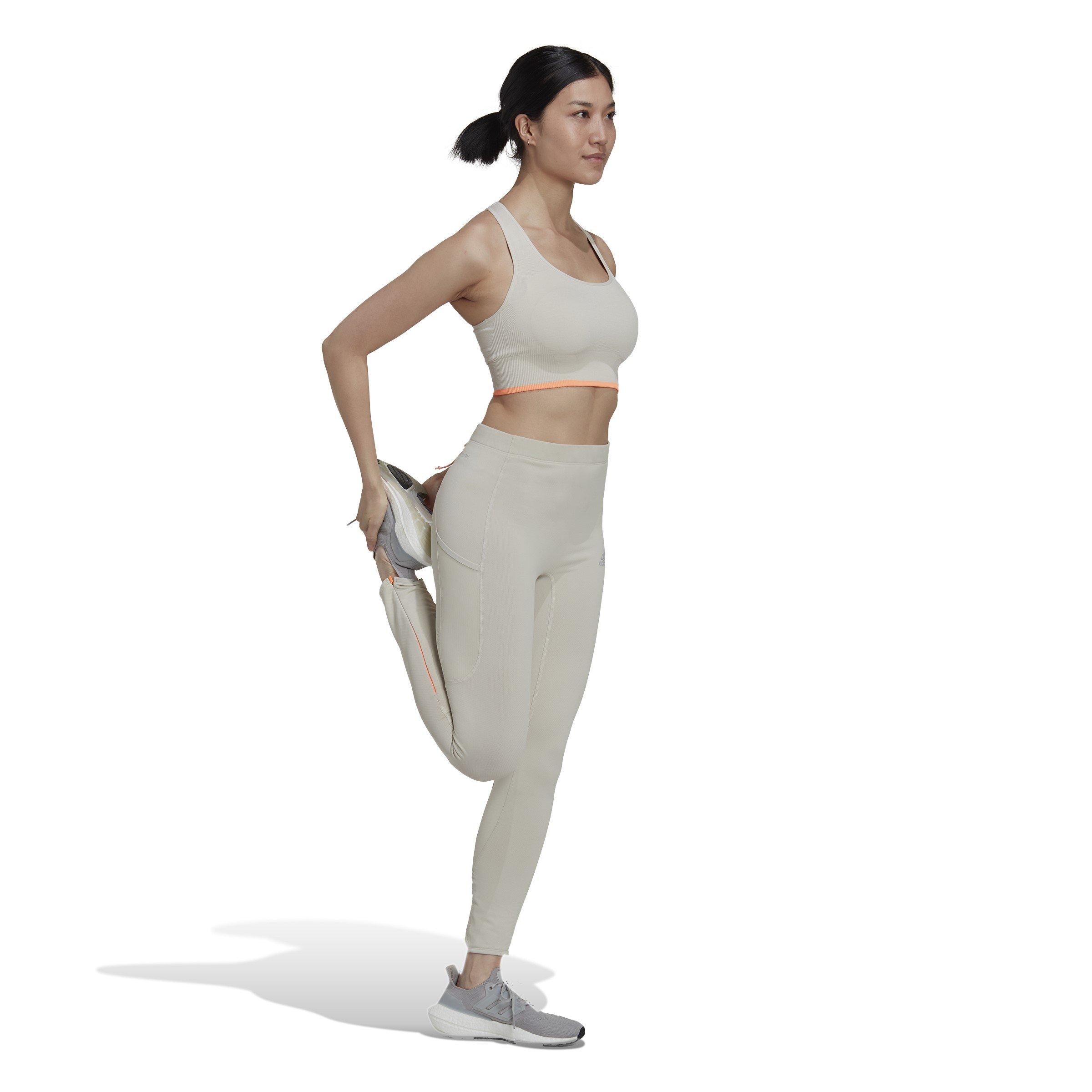 adidas Fastimpact Cld.Rdy Winter Womens Running Leggings