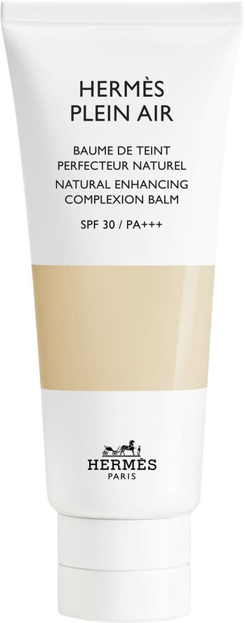 HERMÈS Hermès Plein Air, complexion balm, Sable