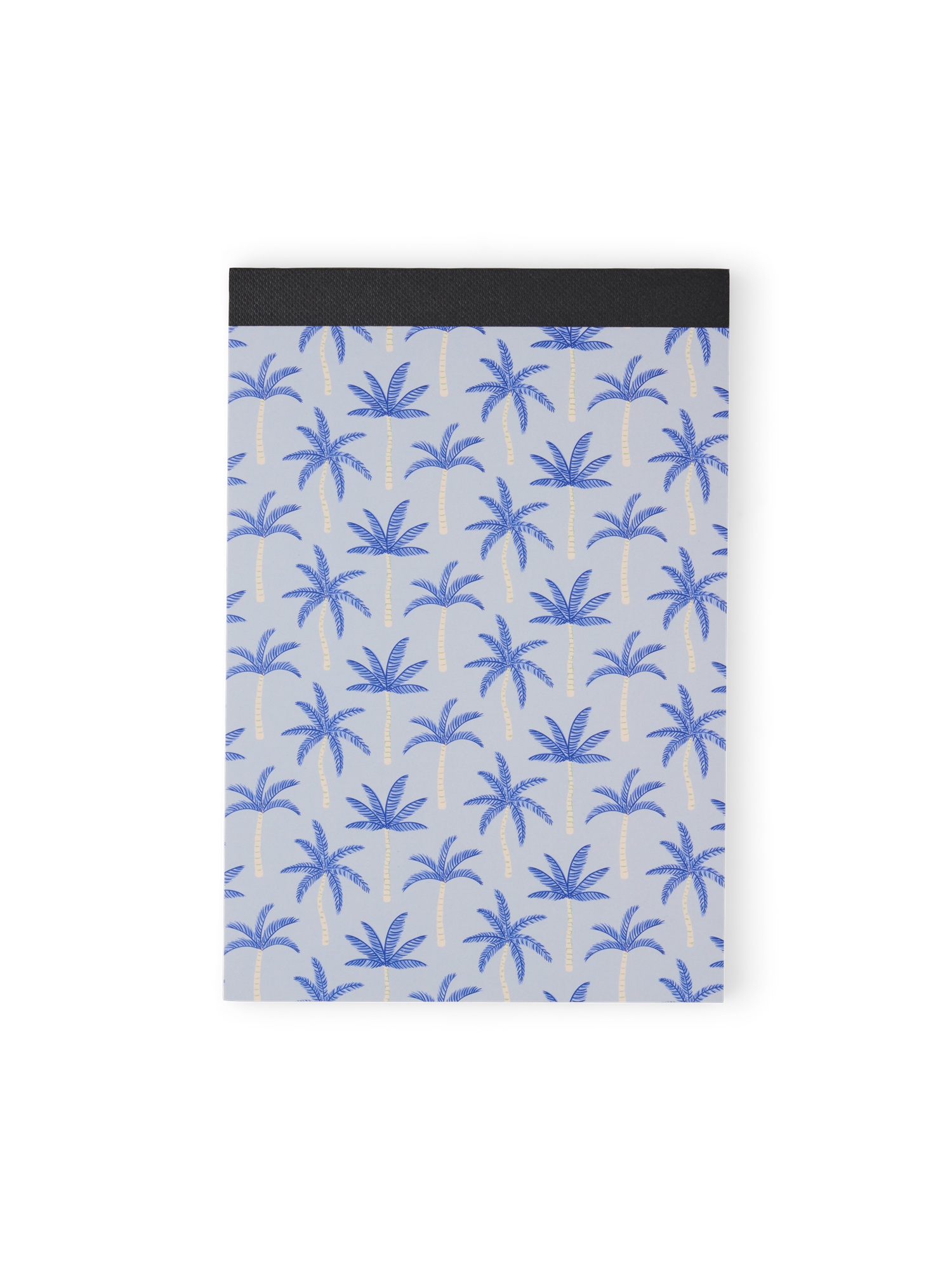 Tegneblok A5 | Papir. A5. 60 ark. | Smokey Blue