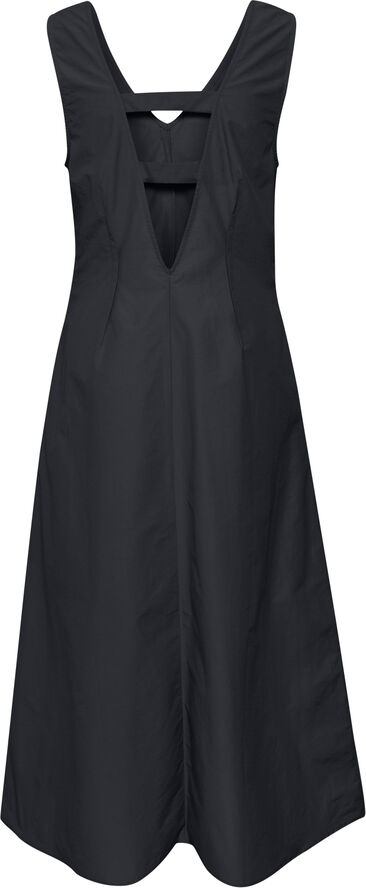 Gestuz BeraGZ long dress Black
