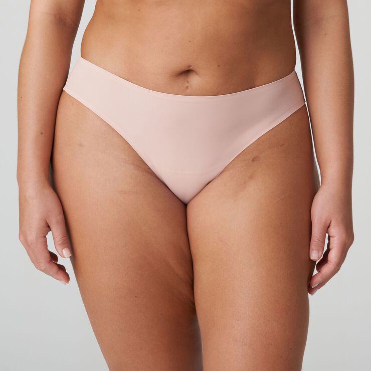 PrimaDonna Figuras g-streng Rosa