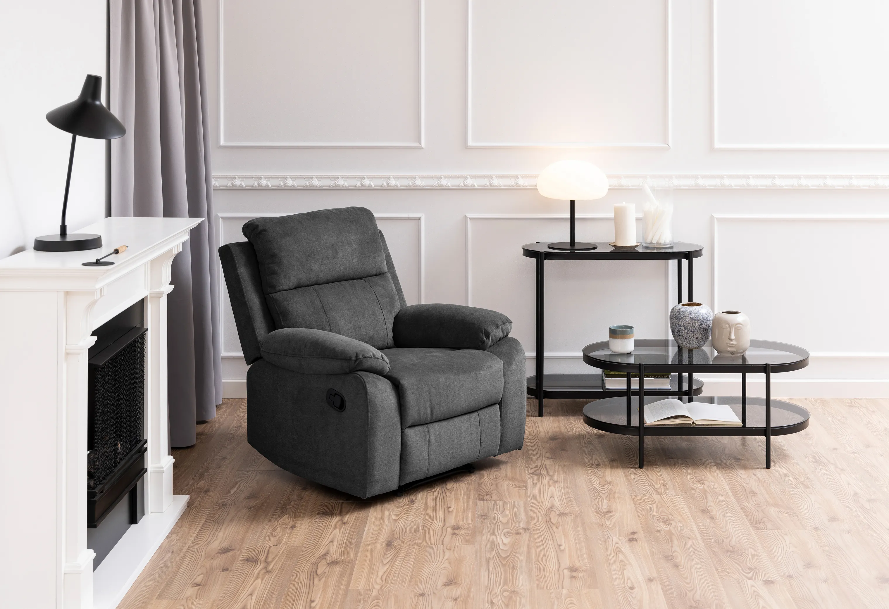 CASA Living Bayonne Sofabord