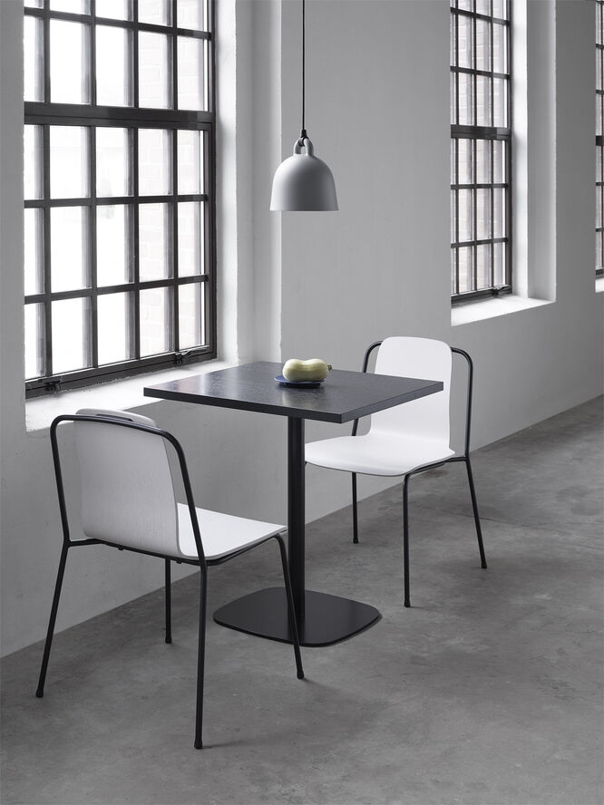 Normann Copenhagen Bell pendel grå Grå