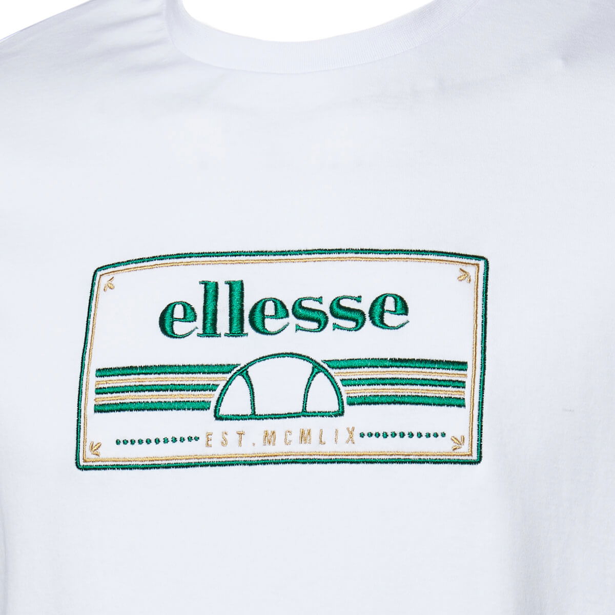 Ellesse Rochetta T-shirt Herre