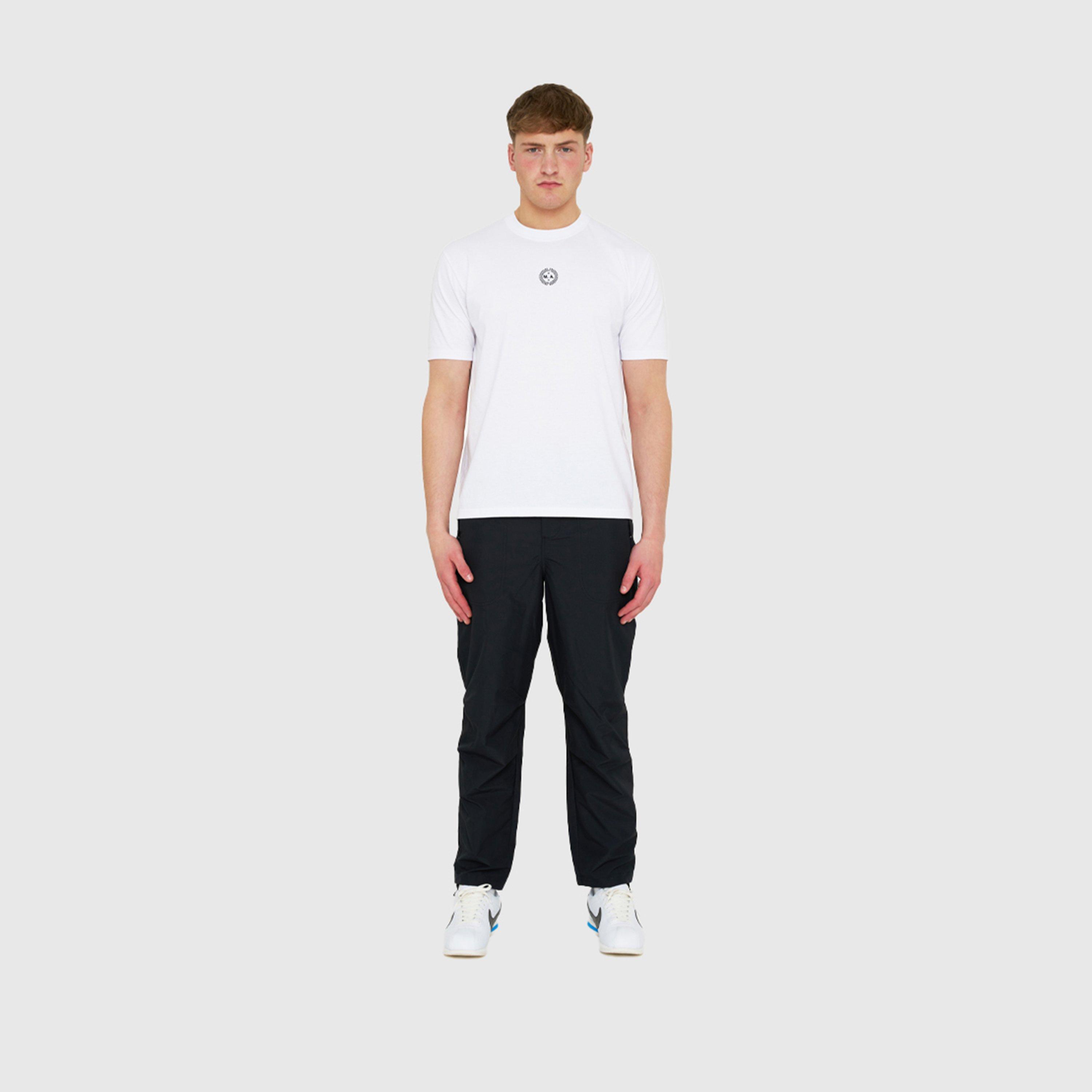 Marshall Artist MA Camo T Shirt Mens