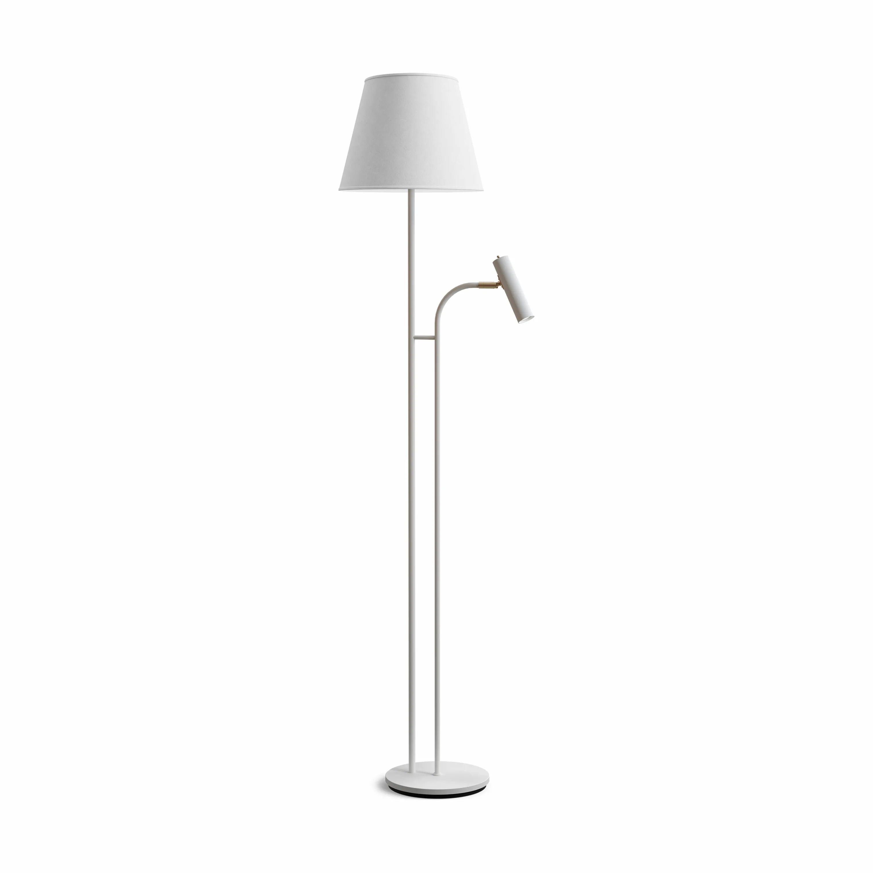 Belid Slender Gulvlampe u. skærm