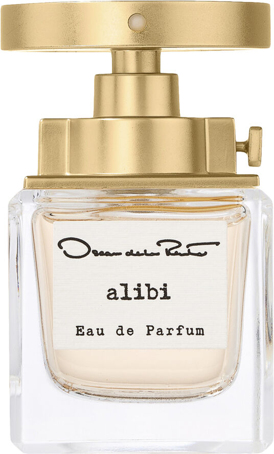 Oscar de la Renta Oscar de la Renta Alibi Eau de Parfum 30 ML