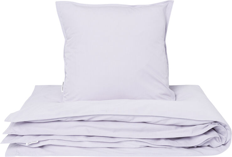 Studio Feder Sengetøj Pale violet