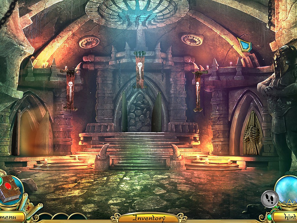 Myths of Orion: Light from the North- PC
