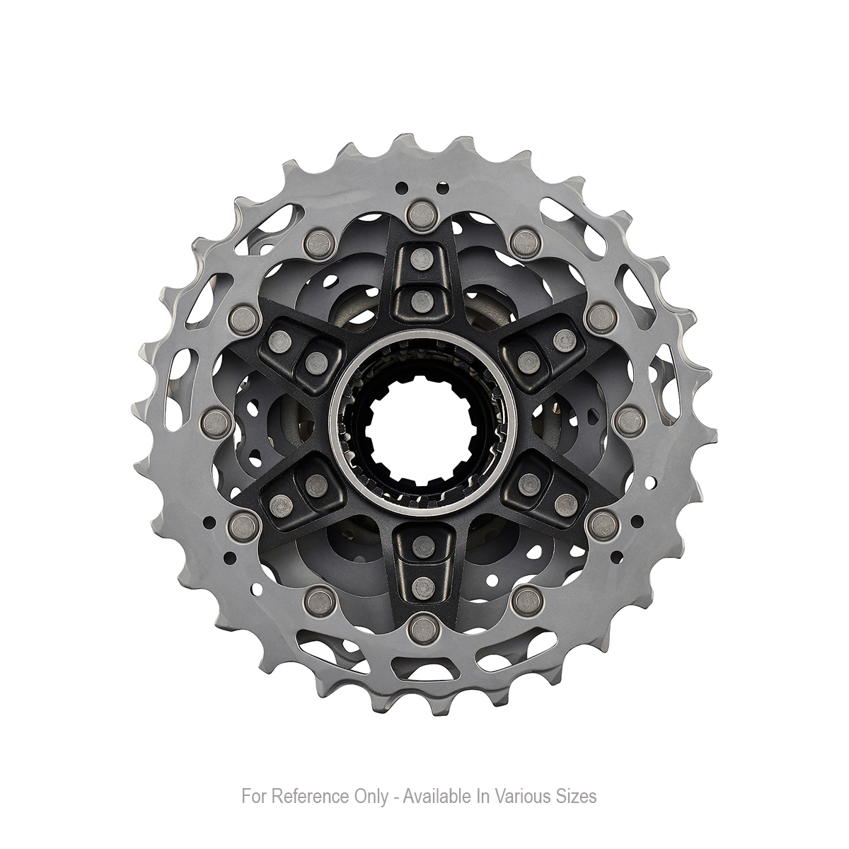 Shimano Dura Ace 12 Speed Kassette 11-30T