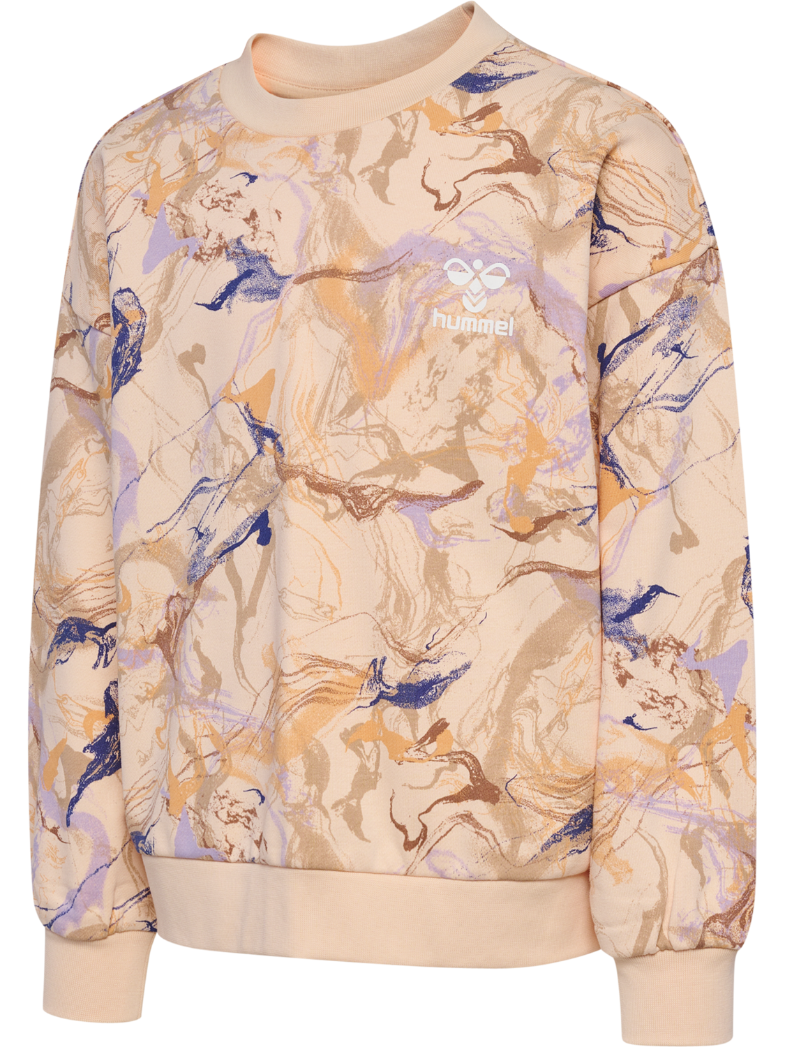 hmlSWIRLY SWEATSHIRT