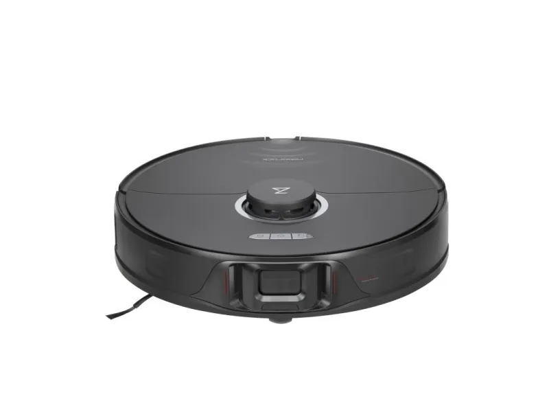 Roborock S8 sort robotstøvsuger med moppefunktion