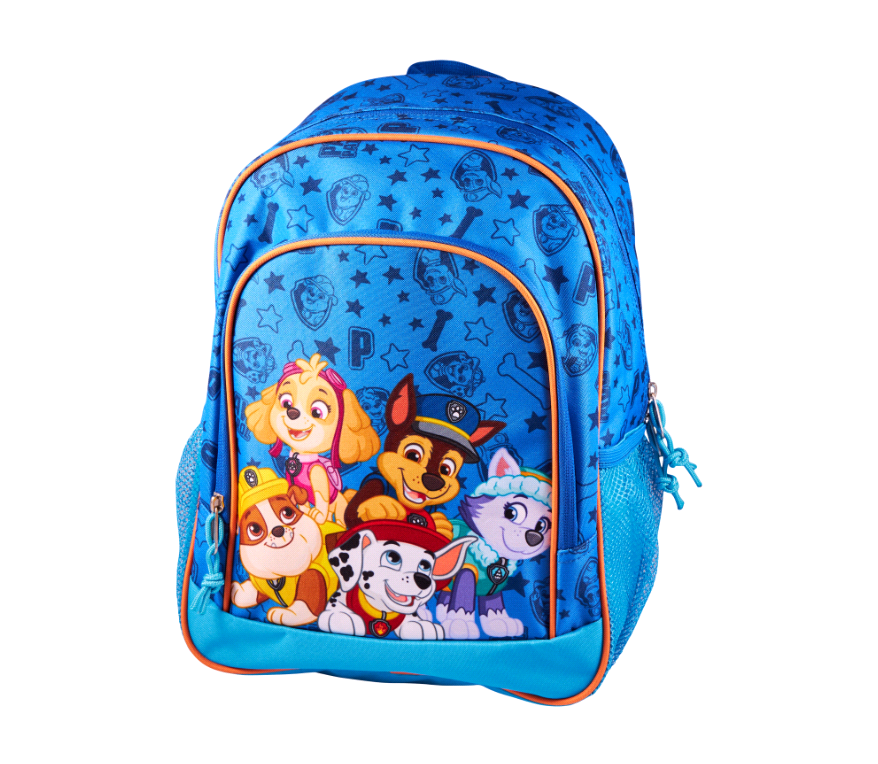 Kids Licensing - Rygsæk (10L) - Paw Patrol
