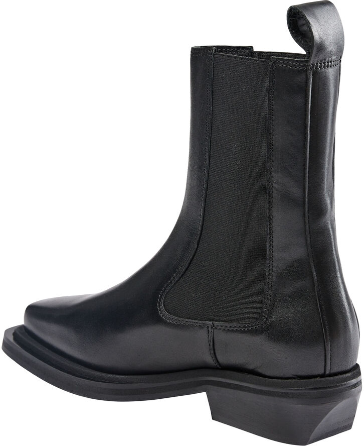 Shoe Biz Anine Black