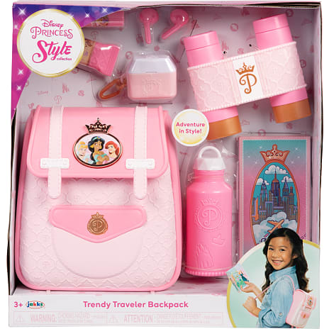 Disney Princess Style Collection rygsæk